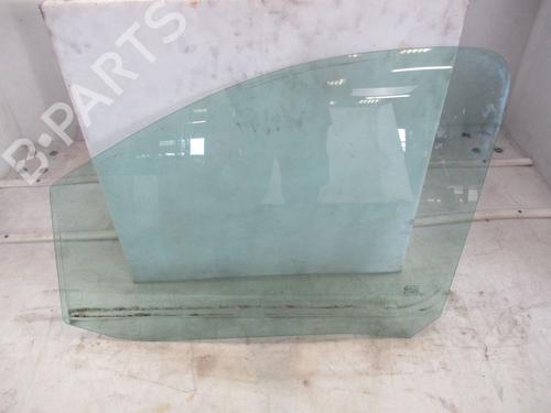 Used Front left door window Front left door window 39624213 39624213