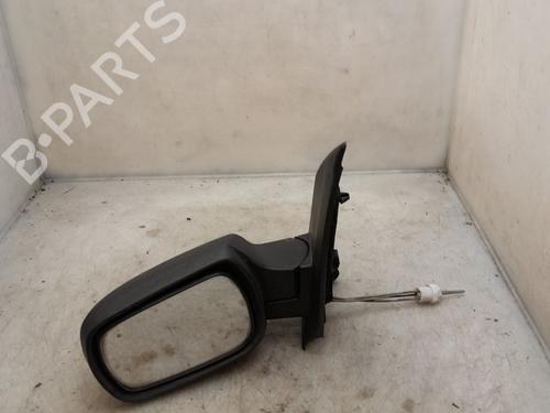 Bakspejl venstre Bakspejl venstre FORD FIESTA V (JH_, JD_) 1.4 TDCi (68 hp) 34332146 34332146
