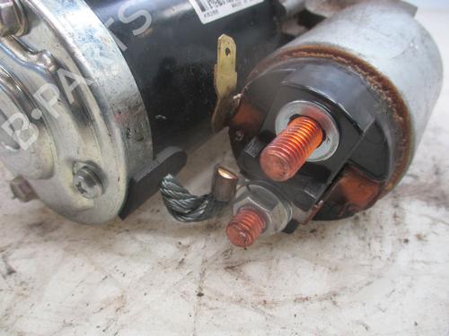 Startmotor MAZDA 3 Hatchback (BP) SKYACTIV-X M Hybrid AWD (BP2H) | BP36756789M8 - Image 5