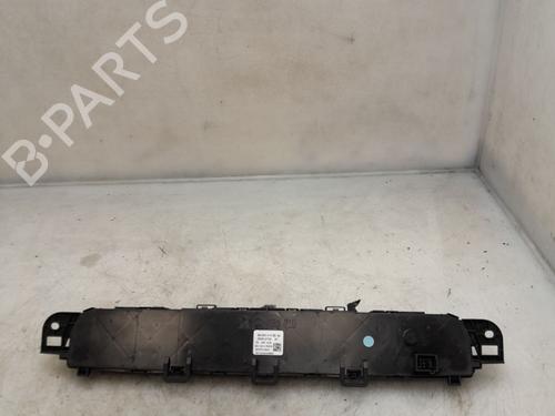 Climate control CITROËN BERLINGO (ER_, EC_) 1.5 BlueHDi 100 | BP33710527I5 - Image 2