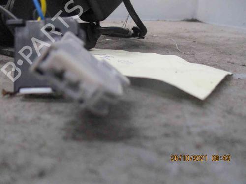 Seat buckle OPEL ASTRA J (P10) 2.0 CDTI (68) | BP19739420I32 