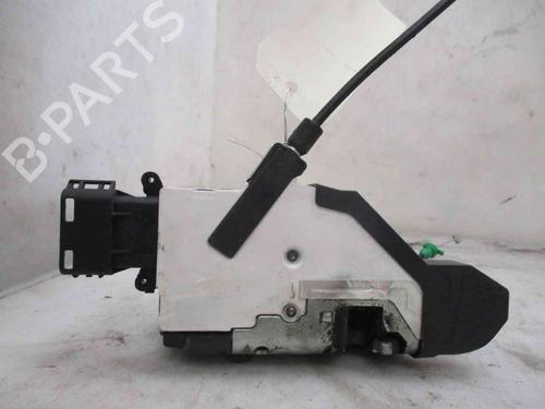 Front right lock CITROËN C3 II (SC_) 1.6 HDi 110 | BP26630727C97 