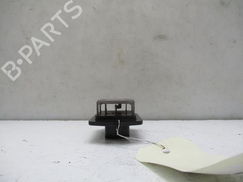 Heater resistor DODGE RAM 2500 Pickup (BE, BR) 5.9 | BP26636518M108 