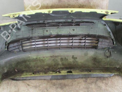 Front bumper FORD KA (RU8) 1.2 | BP27731997C7 