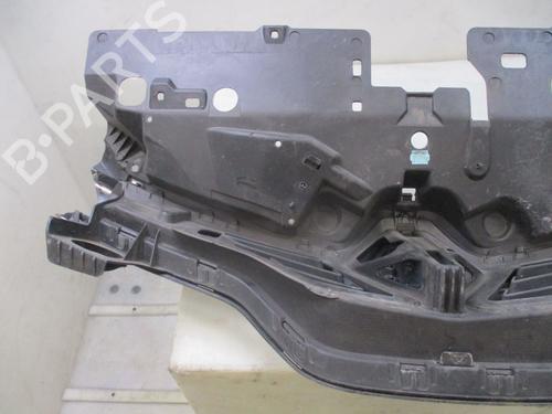 Grill RENAULT CAPTUR I (J5_, H5_) 0.9 TCe 90 | BP33892133C40 - Image 4