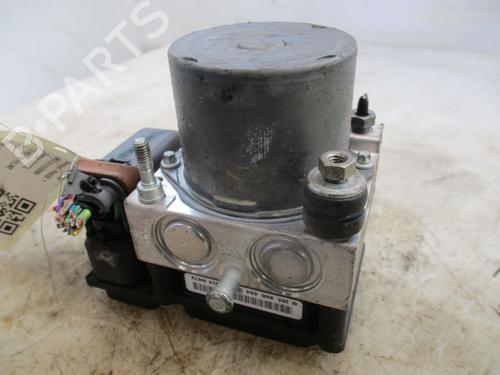 ABS pump PEUGEOT 308 I (4A_, 4C_) 1.6 HDi | BP29317571M43 
