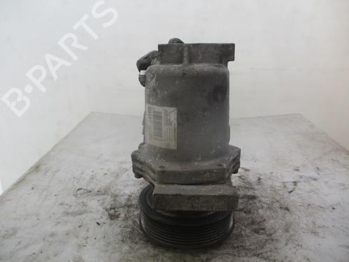 AC compressor DACIA LODGY (JS_) 1.2 TCe (JSAY, JSM0) | BP32510429M34 - Image 6