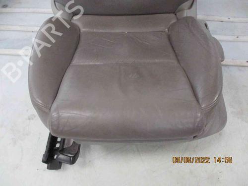 Left front seat AUDI A3 Sportback (8PA)  | BP26625457C15 