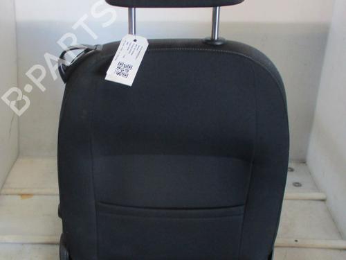 Left front seat VW GOLF VI (5K1) 2.0 TDI | BP29055210C15 
