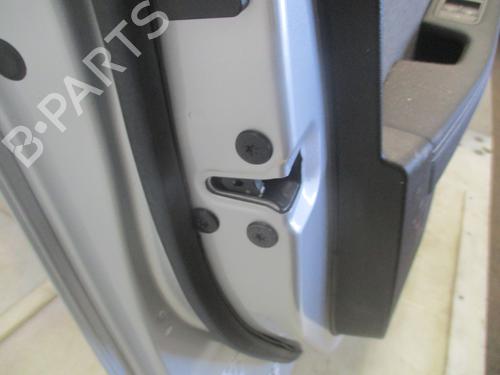 Left front door RENAULT CLIO V (B7_) 1.3 TCe 140 (B7N0) | BP36241898C2  - Image 5