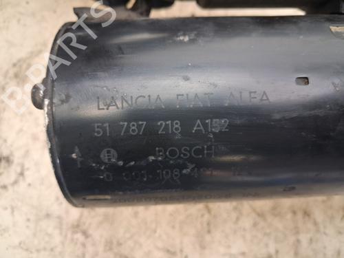Starter LANCIA DELTA III (844_) 1.9 D Multijet (844.AXE1A) | BP39966097M8 - Image 10