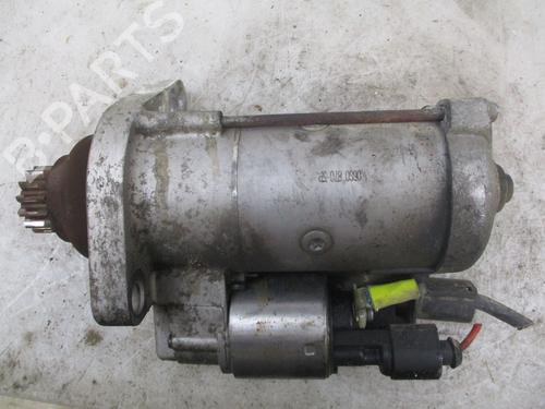 Starter SEAT LEON (1P1) 1.6 TDI | BP29493467M8