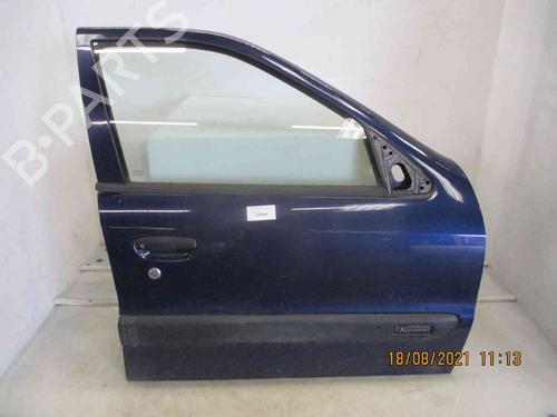Drzwi przednie prawe CITROËN XSARA Break (N2) 1.6 16V 9004R4 9004R4#00009004R4