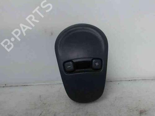 Used Climate control RENAULT ESPACE III (JE0_) 2.2 dCi (JE0S) (115 hp) 20202086