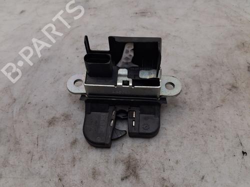 Used Tailgate lock Tailgate lock 38736307 38736307