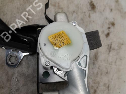 Front right belt tensioner SUZUKI ALTO VII (GF, HA25_, HA35_) 1.0 (AMF310, GFC31S) | BP30163085C88 