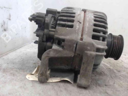 Lichtmaschine OPEL ASTRA H GTC (A04) 1.3 CDTI (L08) | BP20205460M7 