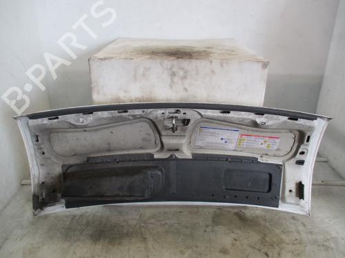 Hood CITROËN JUMPER II Van 2.2 HDi 100 | BP29344116C1 