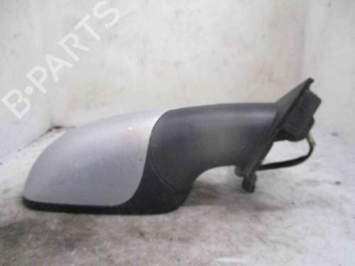 Right mirror SEAT ALTEA (5P1) 2.0 TDI 16V | BP19723192C27 