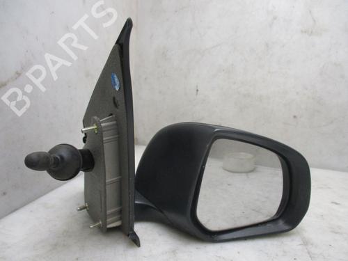 Used Right mirror SUZUKI ALTO VII (GF, HA25_, HA35_) 1.0 (AMF310, GFC31S) (68 hp) 26635809