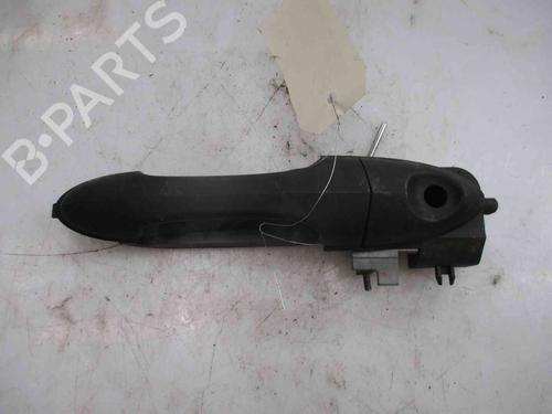 Used Front right exterior door handle FORD FOCUS I Turnier (DNW) 1.4 16V (75 hp) 19715345