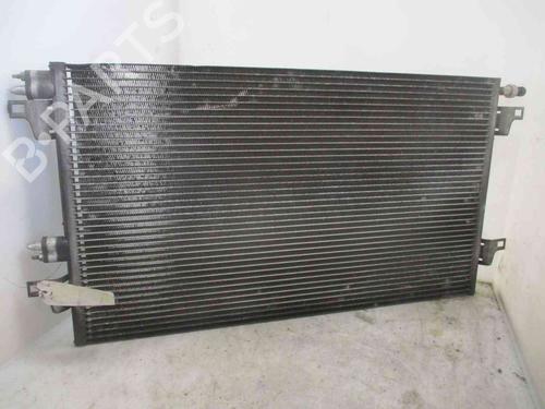 AC radiator RENAULT LAGUNA II (BG0/1_) 1.6 16V (BG1G, BG1H) | BP26620441M32