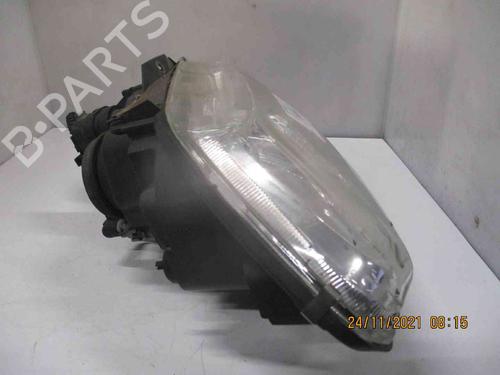 Left headlight RENAULT ESPACE III (JE0_) 2.2 dCi (JE0S) | BP19739495C28 
