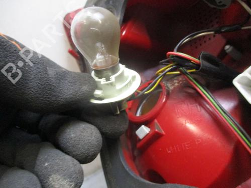 Right taillight KIA CEE'D Hatchback (ED) 1.4 CVVT | BP24970625C35 