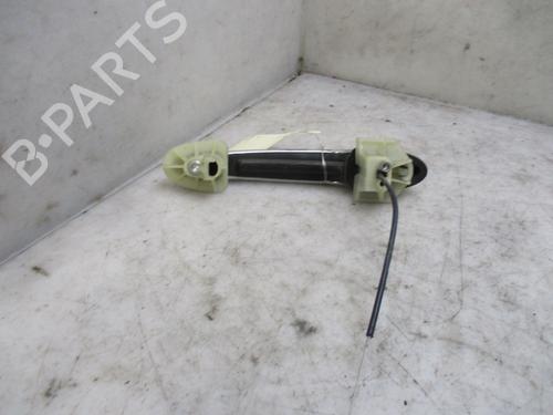 Front right exterior door handle MINI MINI (R56) Cooper D | BP26635027C129 