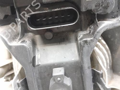 Left taillight VW TOURAN (1T1, 1T2)  | BP29230066C34 