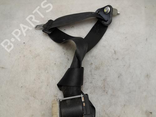 Used Front left seatbelt Front left seatbelt RENAULT TWINGO II (CN0_) 1.5 dCi (CN0E) (64 hp) 33750020 33750020