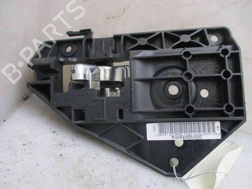 Front right interior door handle LAND ROVER RANGE ROVER EVOQUE (L538) 2.2 D 4x4 | BP39732065I14 - Image 2