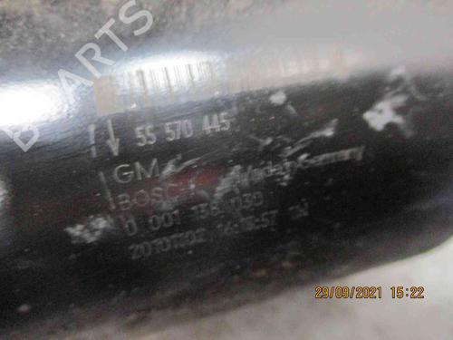 Starter OPEL CORSA D (S07) 1.0 (L08, L68) | BP19724219M8 
