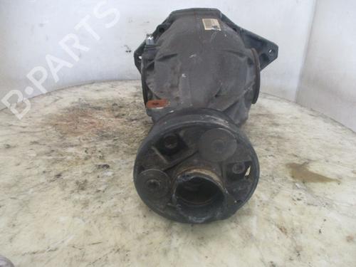 Rear differential MERCEDES-BENZ C-CLASS (W204) C 220 CDI (204.008) | BP33413538M24 - Image 3