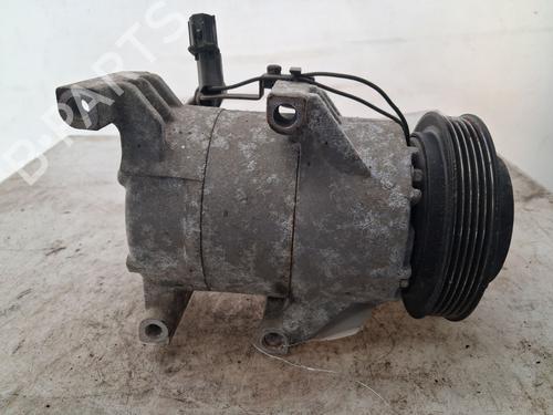 AC compressor KIA VENGA (YN) 1.6 CRDi 115 | BP39732023M34 - Image 4