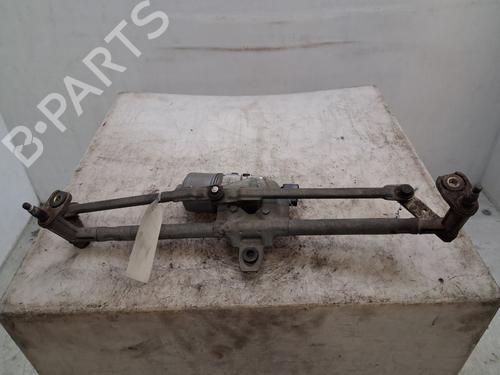 Used Front wipers mechanism Front wipers mechanism VW GOLF IV (1J1) 1.9 TDI (115 hp) 39892290 39892290