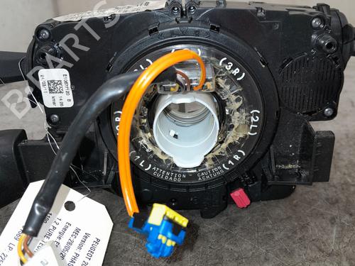 Headlight switch PEUGEOT 208 I (CA_, CC_) 1.2 VTI 82 | BP25984799I24