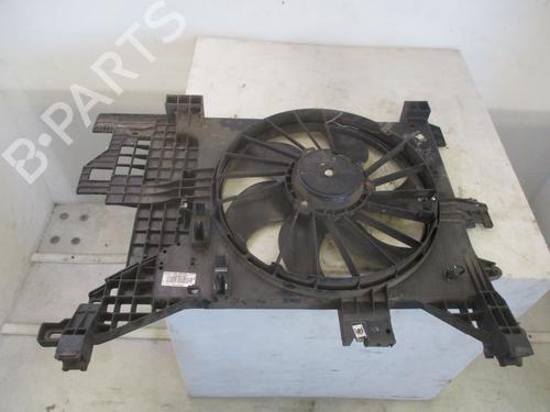 Radiator fan DACIA DUSTER (HS_) 1.5 dCi (HSMC) | BP40552246M35 - Image 4