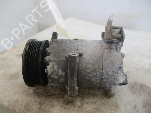 AC compressor FORD FOCUS III Turnier 1.6 EcoBoost | BP26537741M34 