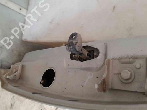 Left front door CITROËN C4 I (LC_) 1.6 HDi | BP24013145C2 
