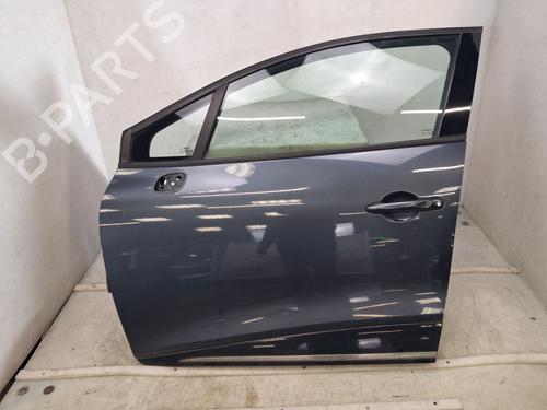 Used Left front door Left front door RENAULT CLIO IV (BH_) 1.5 dCi 90 (90 hp) 36479714 36479714