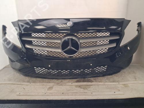 front-bumper-mercedes-benz-a-class-w176-2012-2013-2014-2015-2016-2017-2018-39732099 main image