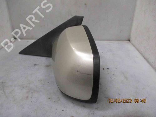 Left mirror MAZDA 6 Hatchback (GG)  | BP26625665C26 