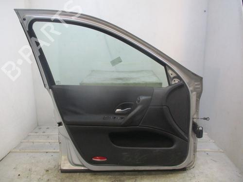 Left front door RENAULT LAGUNA II (BG0/1_) 1.9 dCi (BG1A, BG1V) | BP29379742C2 