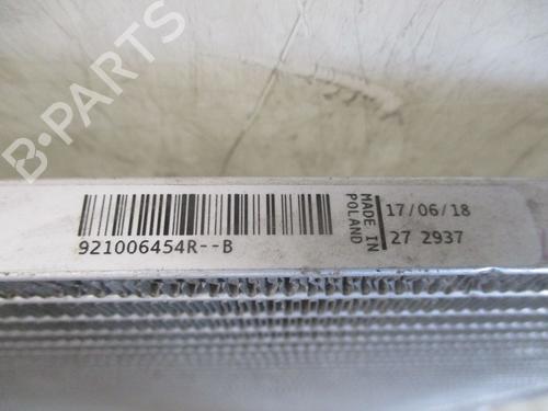 AC radiator DACIA DUSTER (HM_) 1.5 dCi 110 4x4 (HMAB) | BP30116674M32
