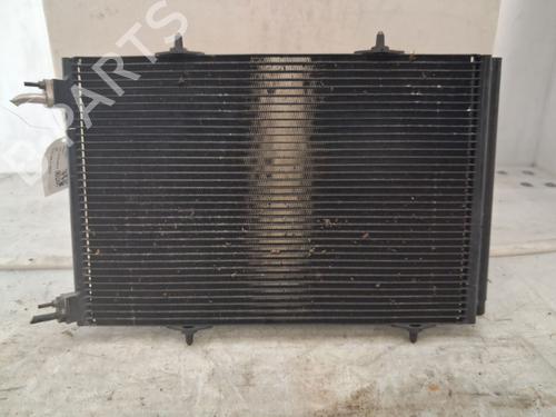 AC radiator CITROËN C3 II (SC_) 1.6 VTi 120 | BP37648356M32 - Image 2