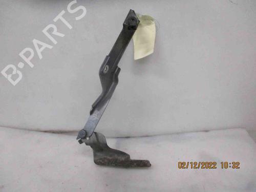 Hinge/Door check strap CITROËN C4 I (LC_) 1.6 HDi | BP26627838C146 