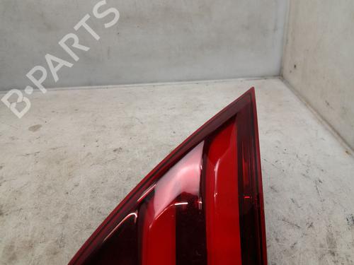 Used Right tailgate light PEUGEOT 3008 II SUV (MC_, MR_, MJ_, M4_) 1.6 THP 165 (M45GYW, M45GZW, M45GYV) (165 hp) 29600100