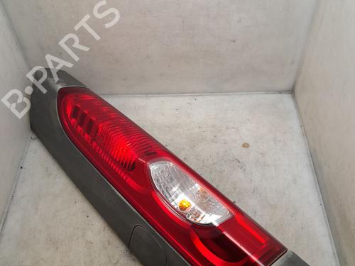 Used Left taillight Left taillight RENAULT TRAFIC II Van (FL) 2.0 dCi 115 (FL01, FL0U, FL00, FL0H, FL0M) (114 hp) 35716683 35716683