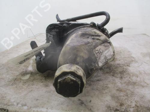 Used Steering pump Steering pump OPEL ZAFIRA / ZAFIRA FAMILY B (A05) 1.9 CDTI (M75) (120 hp) 33058255 33058255